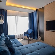 STEAUA DE MARE - Olimp Resort