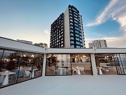 STEAUA DE MARE - Olimp Resort
