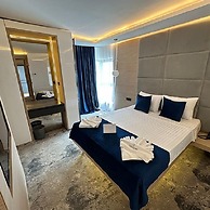 STEAUA DE MARE - Olimp Resort