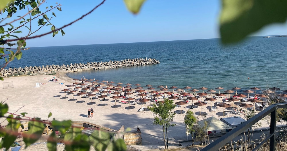 STEAUA DE MARE - Olimp Resort