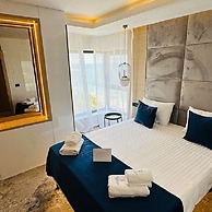 STEAUA DE MARE - Olimp Resort
