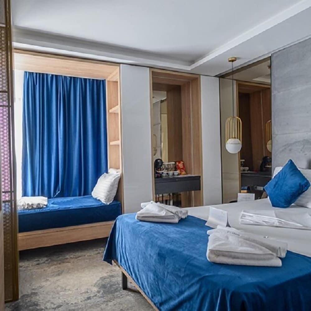 STEAUA DE MARE - Olimp Resort