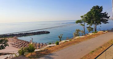 STEAUA DE MARE - Olimp Resort