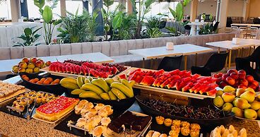 STEAUA DE MARE - Olimp Resort