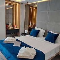 STEAUA DE MARE - Olimp Resort