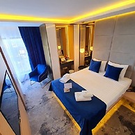 STEAUA DE MARE - Olimp Resort