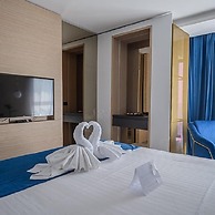 STEAUA DE MARE - Olimp Resort