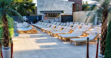 STEAUA DE MARE - Olimp Resort