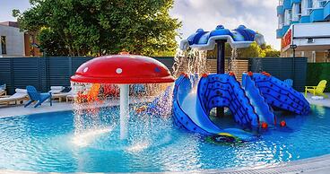 STEAUA DE MARE - Olimp Resort