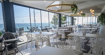 STEAUA DE MARE - Olimp Resort