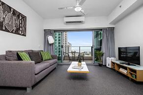 Beachfront Marvel Seaview Office Infinity Pool