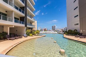 Beachfront Marvel Seaview Office Infinity Pool