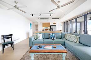 ZEN Paradise - 2-br Waterfront Ocean View Retreat