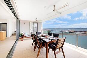 ZEN Paradise - 2-br Waterfront Ocean View Retreat
