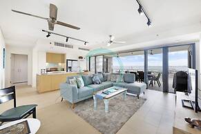 ZEN Paradise - 2-br Waterfront Ocean View Retreat