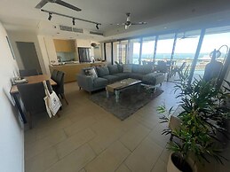 ZEN Paradise - 2-br Waterfront Ocean View Retreat