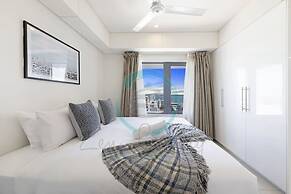 Sunshine Delight Seaview Pool Gym Balcony