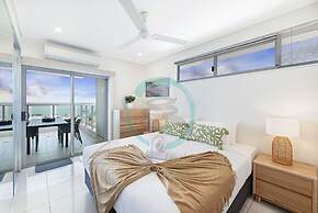 Zen Seabreeze Workdesk Balcony Dining Seaview
