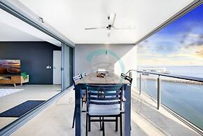 Zen Oceania Moon Dunes Gulf View