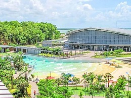 Zen Oceania Moon Dunes Gulf View