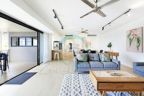 Zen Oceania Moon Dunes Gulf View