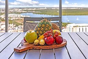 Seaview Haven Ocean Vistas Gym Pool Parking