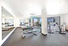 Seaview Haven Ocean Vistas Gym Pool Parking