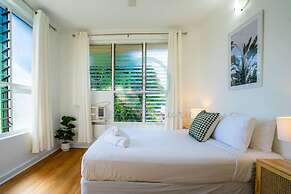 Zen Nest Cozy Lawn Minimalist