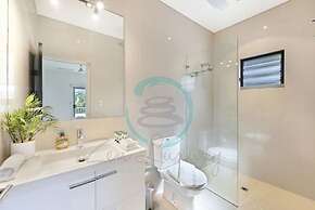 Luxury Marina Mansion Pool Gym Bbq-office