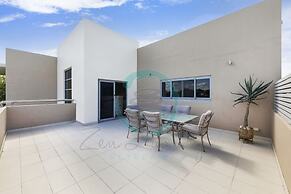 Luxury Marina Mansion Pool Gym Bbq-office