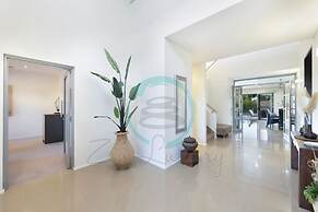 Luxury Marina Mansion Pool Gym Bbq-office