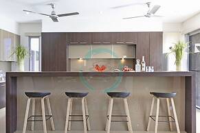 Luxury Marina Mansion Pool Gym Bbq-office