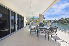 Luxury Marina Mansion Pool Gym Bbq-office