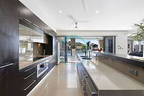 Luxury Marina Mansion Pool Gym Bbq-office