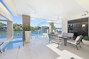 Luxury Marina Mansion Pool Gym Bbq-office