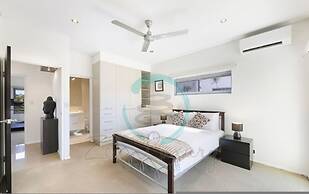 Luxury Marina Mansion Pool Gym Bbq-office