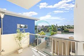 Luxury Marina Mansion Pool Gym Bbq-office