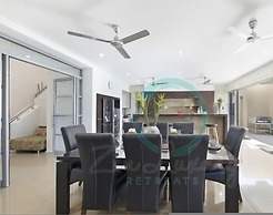 Luxury Marina Mansion Pool Gym Bbq-office