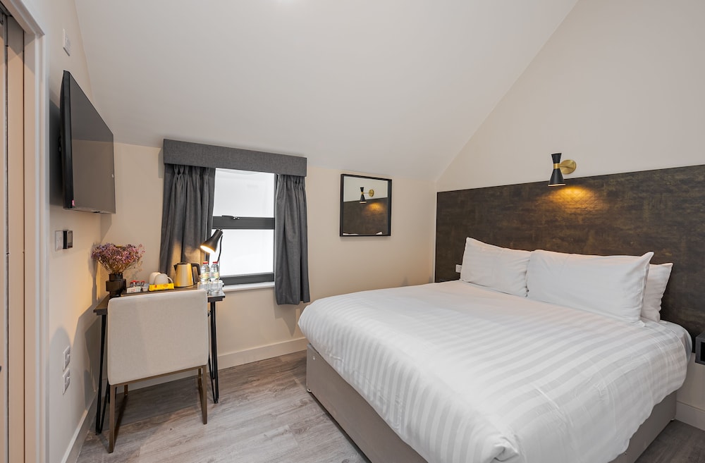 King's Cross Express Inn
