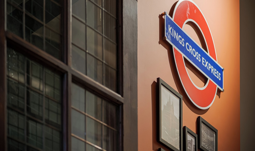 King's Cross Express Inn