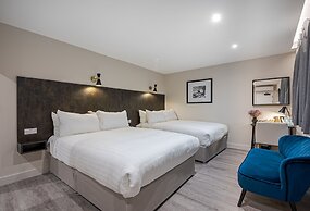 King's Cross Express Inn
