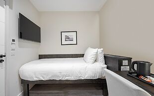 King's Cross Express Inn