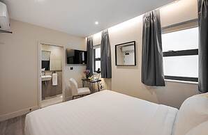 King's Cross Express Inn
