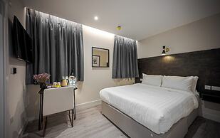 King's Cross Express Inn
