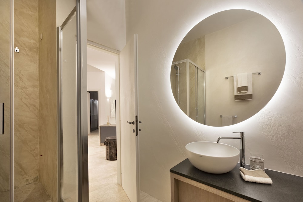Le Suites Porto Cervo