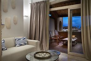 Le Suites Porto Cervo