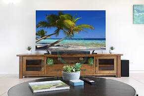 Zen Ocean View Ph Spacious Living Pool Parking