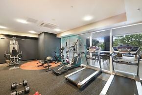 Zen Ocean View Ph Spacious Living Pool Parking