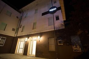 Hotel Byron