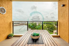 Oceanfront Marvel Harbour View Pool Parking